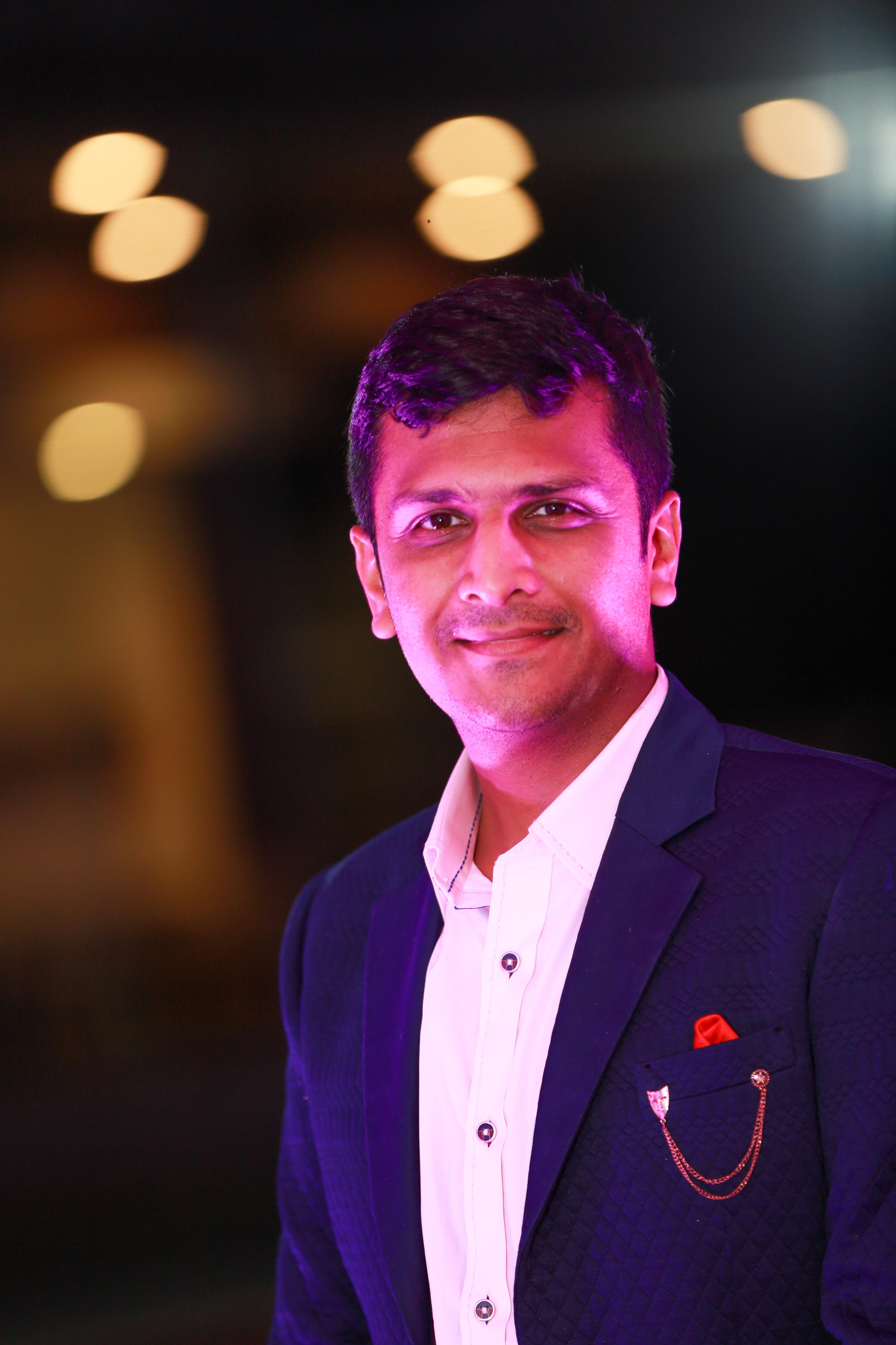 Ankush Gupta
